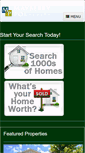 Mobile Screenshot of mayberrypoe.com